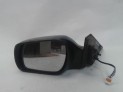 RETROVISOR IZQUIERDO MAZDA 6 AZUL 2004