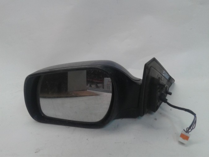 RETROVISOR IZQUIERDO MAZDA 6 AZUL 2004