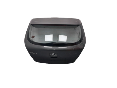 PORTON TRASERO KIA CEED GRIS 2010