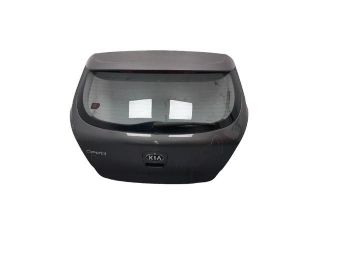 PORTON TRASERO KIA CEED GRIS 2010