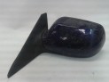 RETROVISOR IZQUIERDO MAZDA 6 AZUL 2004