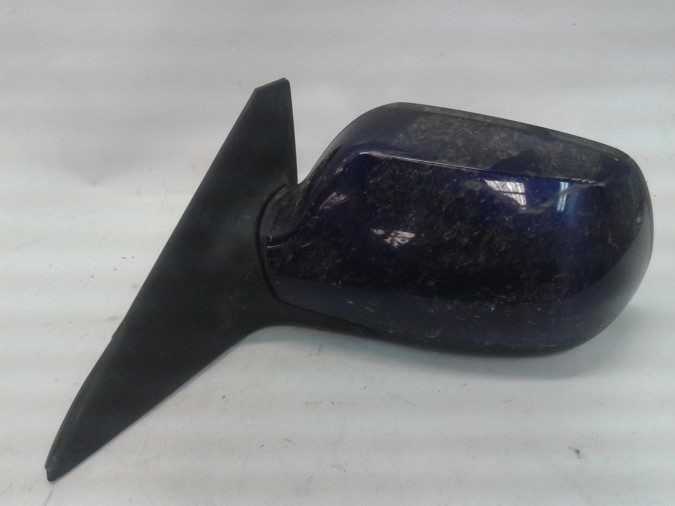 RETROVISOR IZQUIERDO MAZDA 6 AZUL 2004