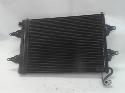 RADIADOR AIRE ACONDICIONADO SEAT IBIZA 2002