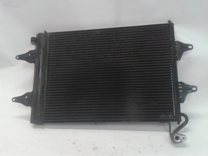 RADIADOR AIRE ACONDICIONADO SEAT IBIZA 2002