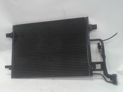 Radiador A/C SEAT IBIZA 2001
