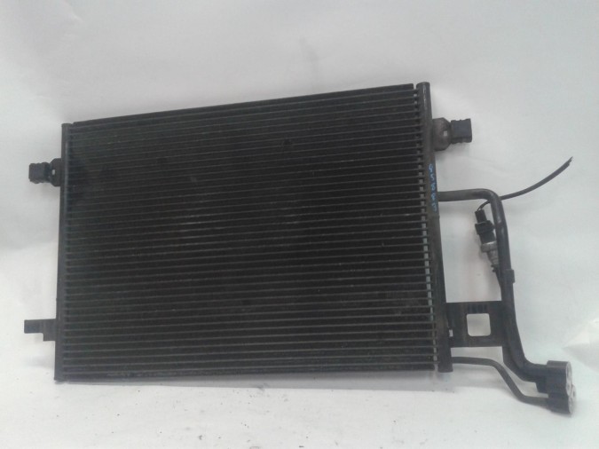 Radiador A/C SEAT IBIZA 2001
