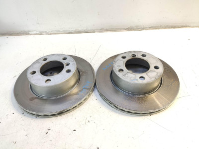 DISCO FRENO DELANTERO BMW SERIE 1 2018
