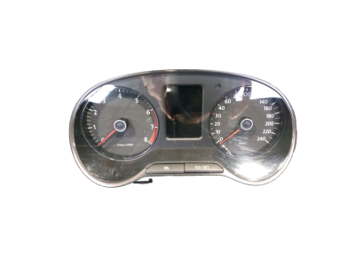 CUADRO INSTRUMENTOS VOLKSWAGEN POLO 2011