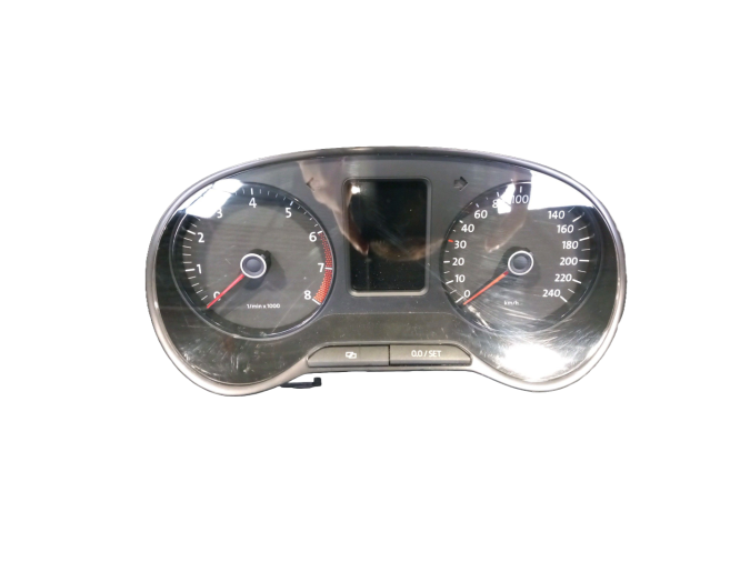 CUADRO INSTRUMENTOS VOLKSWAGEN POLO 2011