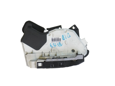 CERRADURA PUERTA DELANTERA DERECHA VOLKSWAGEN POLO 2011