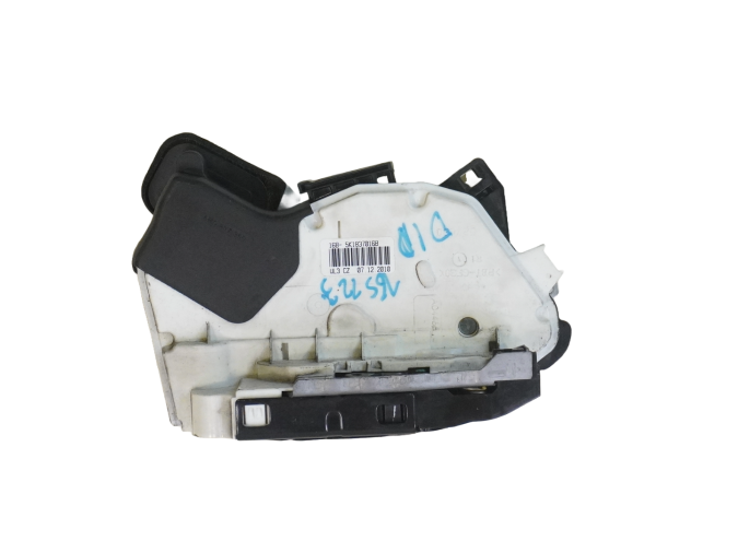 CERRADURA PUERTA DELANTERA DERECHA VOLKSWAGEN POLO 2011