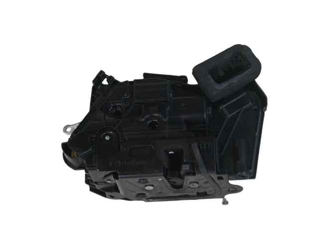 CERRADURA PUERTA DELANTERA DERECHA VOLKSWAGEN POLO 2011