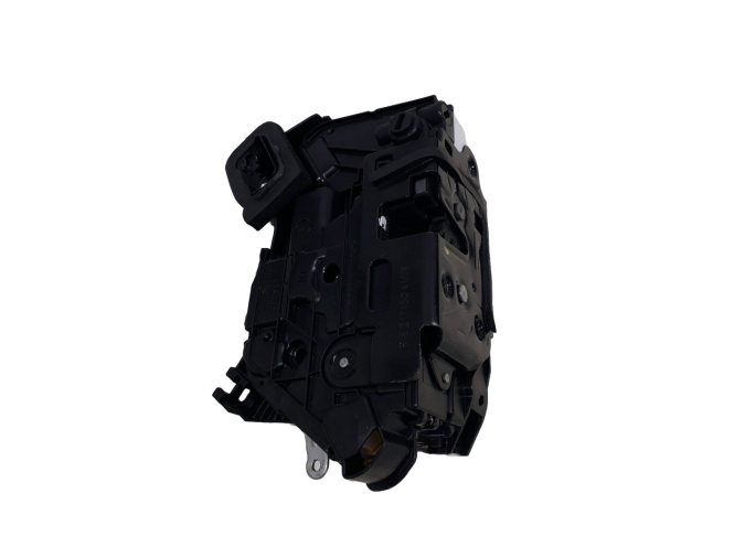 CERRADURA PUERTA TRASERA DERECHA VOLKSWAGEN POLO 2011