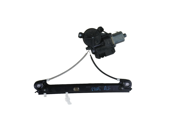 ELEVALUNAS TRASERO DERECHO VOLKSWAGEN POLO 2011