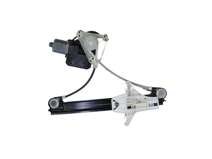 ELEVALUNAS TRASERO DERECHO VOLKSWAGEN POLO 2011