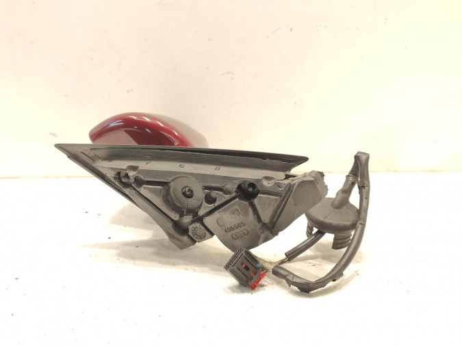 Retrovisor Izquierdo AUDI A3 GRANATE 2004
