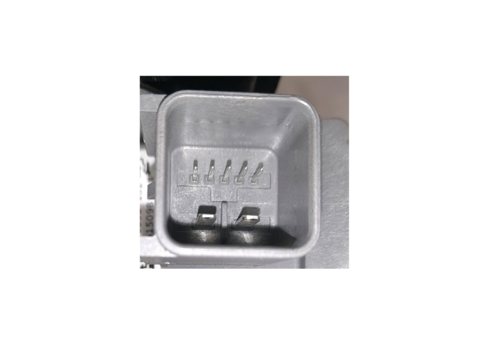 ELEVALUNAS DELANTERO DERECHO OPEL INSIGNIA 2010