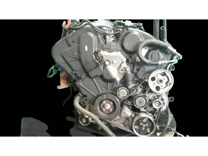 ALTERNADOR CITROEN C5