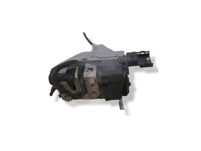 CERRADURA PUERTA TRASERA IZQUIERDA CITROEN C5 2008