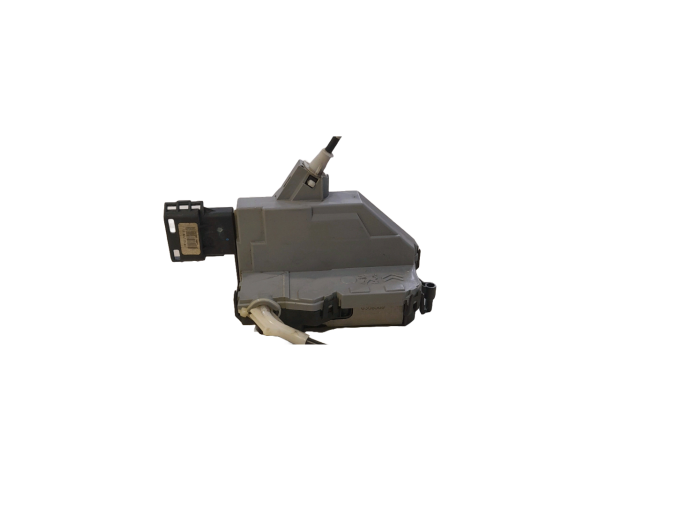 CERRADURA PUERTA TRASERA IZQUIERDA CITROEN C5 2008