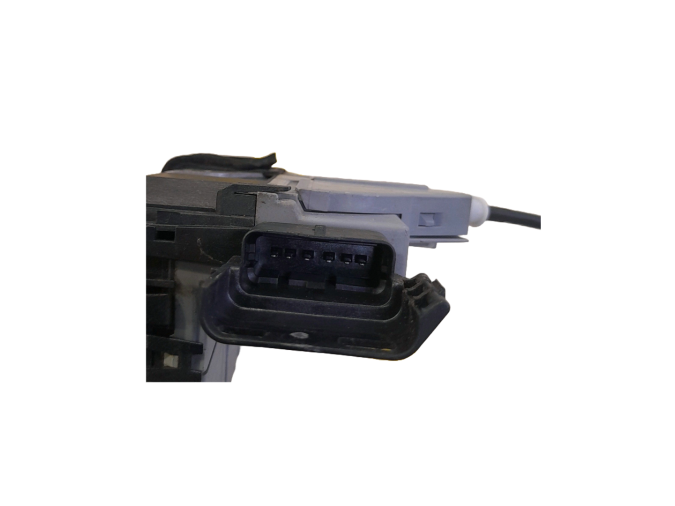 CERRADURA PUERTA TRASERA IZQUIERDA CITROEN C5 2008