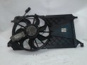 ELECTROVENTILADOR MAZDA 323 2005