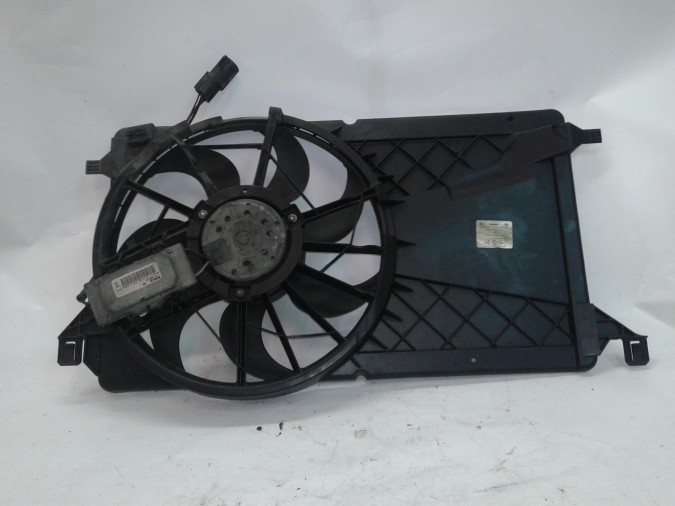ELECTROVENTILADOR MAZDA 323 2005