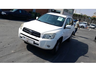 RADIO SIN OEM TOYOTA RAV4 2006