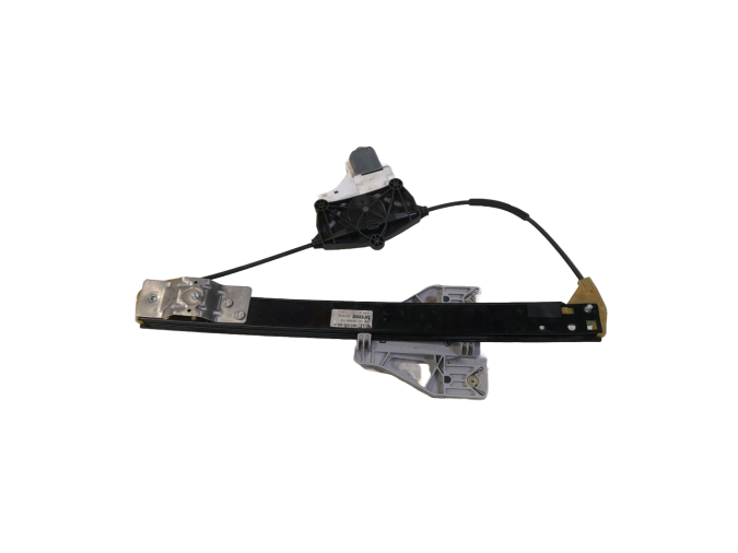 ELEVALUNAS TRASERO DERECHO AUDI A4 2013