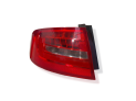 PILOTO TRASERO IZQUIERDO EXTERIOR AUDI A4 2013