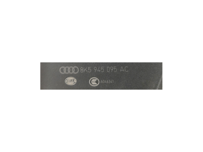 PILOTO TRASERO IZQUIERDO EXTERIOR AUDI A4 2013
