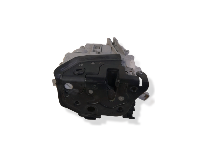 CERRADURA PUERTA TRASERA IZQUIERDA AUDI A4 2013