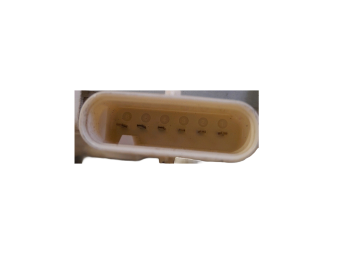CERRADURA PUERTA TRASERA IZQUIERDA AUDI A4 2013