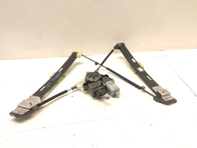 ELEVALUNAS DELANTERO DERECHO SEAT IBIZA 2020