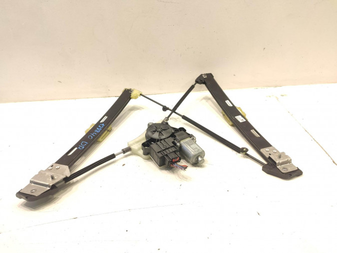 ELEVALUNAS DELANTERO DERECHO SEAT IBIZA 2020