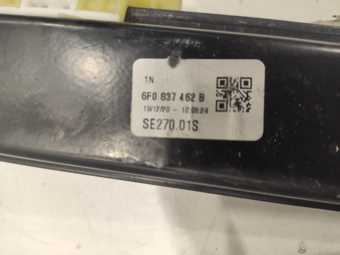 ELEVALUNAS DELANTERO DERECHO SEAT IBIZA 2020