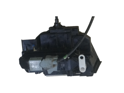 CERRADURA DELANTERA IZQUIERDA NISSAN JUKE 2018