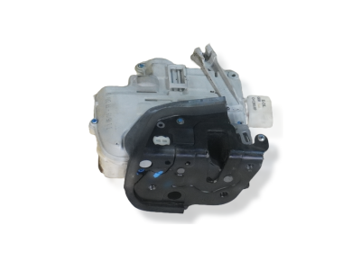 CERRADURA DELANTERA IZQUIERDA SEAT EXEO 2009