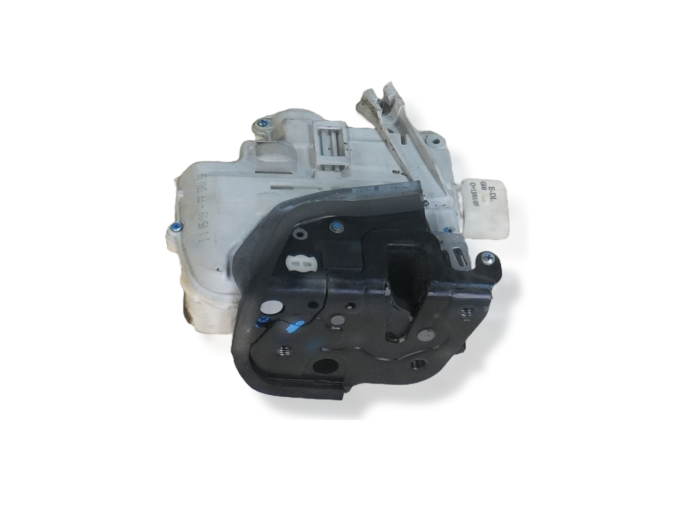 CERRADURA DELANTERA IZQUIERDA SEAT EXEO 2009
