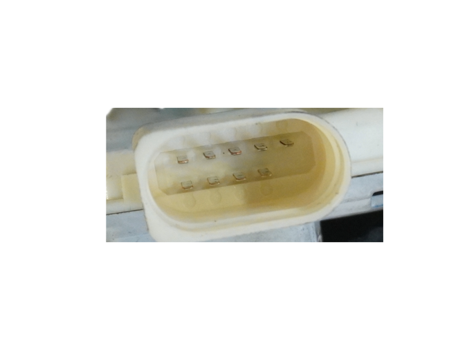 CERRADURA DELANTERA IZQUIERDA SEAT EXEO 2009