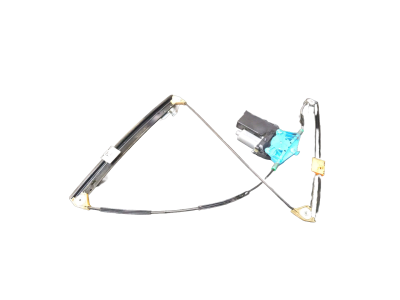ELEVALUNAS DELANTERO IZQUIERDO SEAT TOLEDO 2016