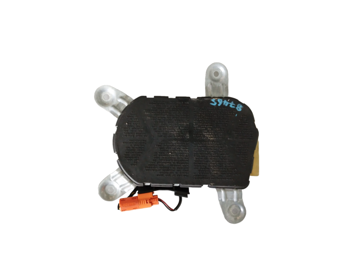Airbag puerta dl iz BMW SERIE 7 1999