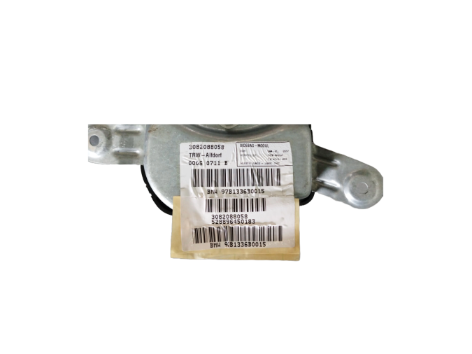 Airbag puerta dl iz BMW SERIE 7 1999