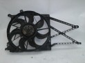 ELECTROVENTILADOR OPEL ZAFIRA 2000