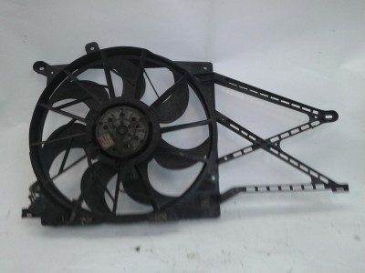 ELECTROVENTILADOR OPEL ZAFIRA 2000