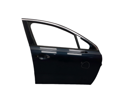 PUERTA DELANTERA DERECHA PEUGEOT 508 AZUL 2015