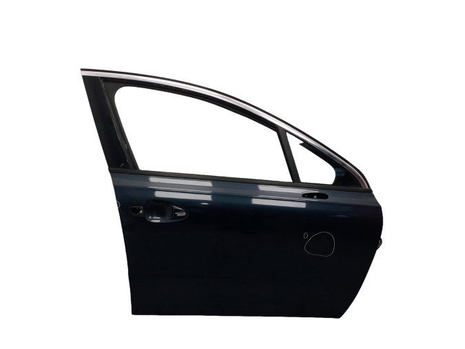 PUERTA DELANTERA DERECHA PEUGEOT 508 AZUL 2015