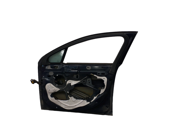 PUERTA DELANTERA DERECHA PEUGEOT 508 AZUL 2015