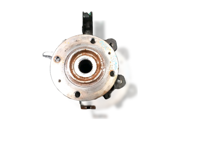 MANGUETA DELANTERA DERECHA CITROEN C4 2022