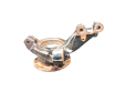 MANGUETA DELANTERA DERECHA CITROEN C4 2022